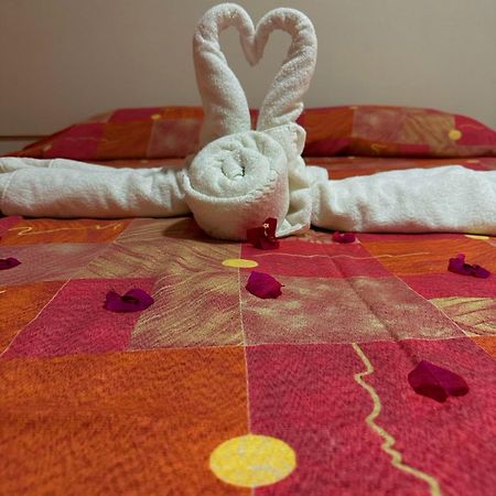 Hotel Pousada Villa Marina Форталеза Экстерьер фото