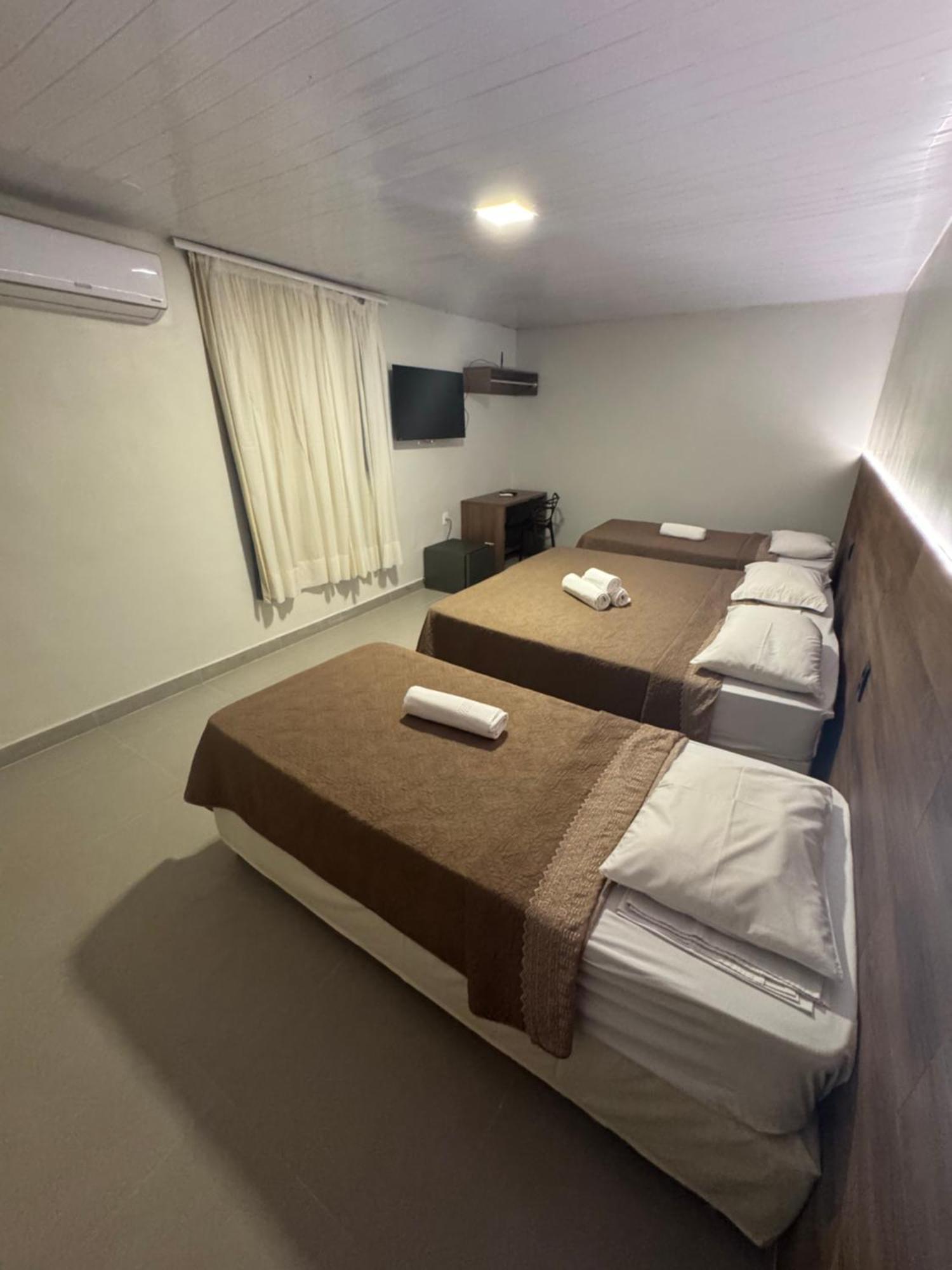 Hotel Pousada Villa Marina Форталеза Экстерьер фото