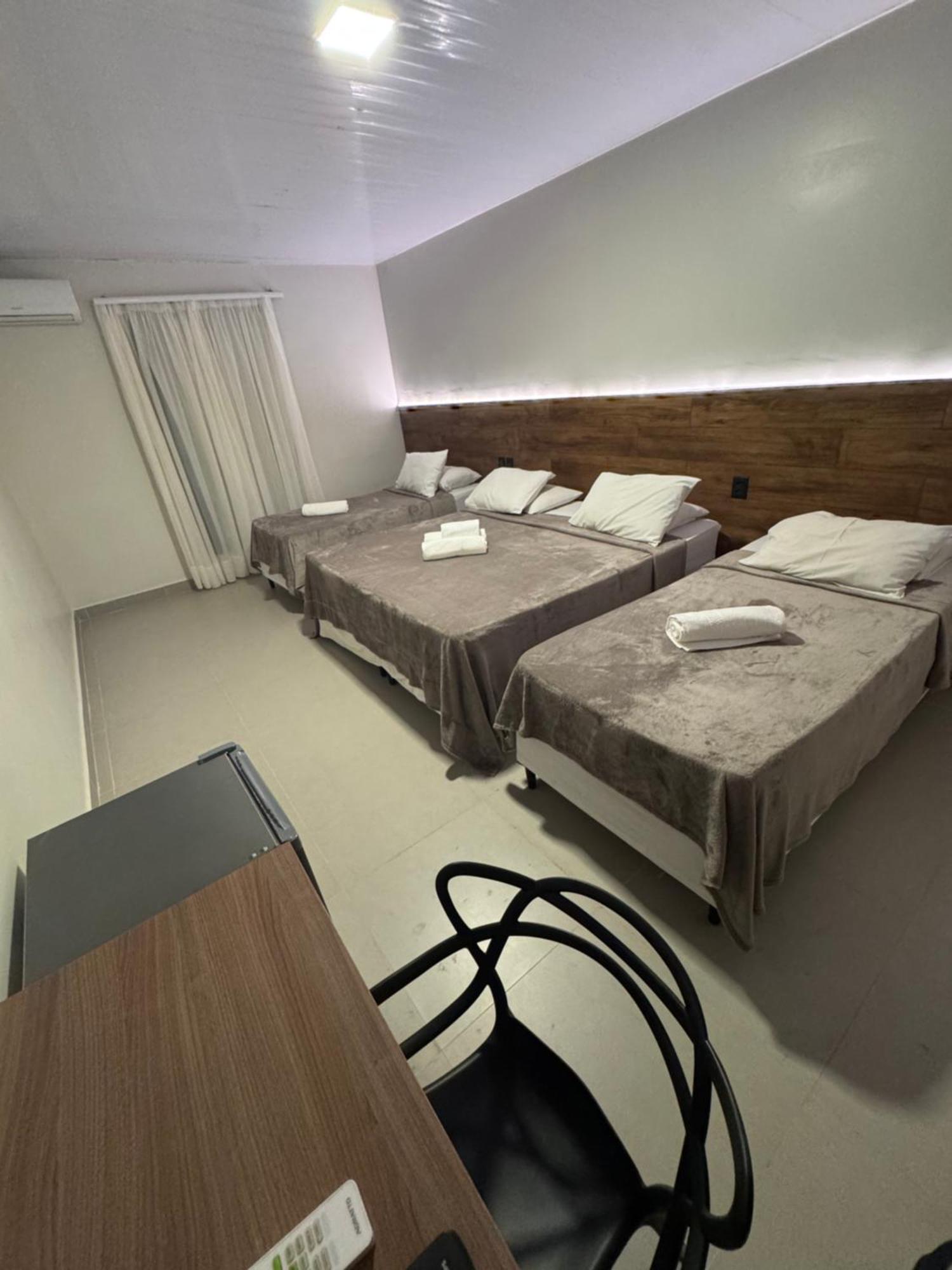 Hotel Pousada Villa Marina Форталеза Экстерьер фото
