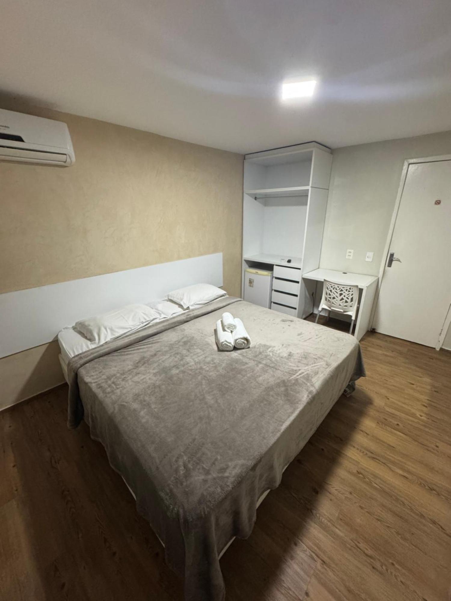 Hotel Pousada Villa Marina Форталеза Экстерьер фото