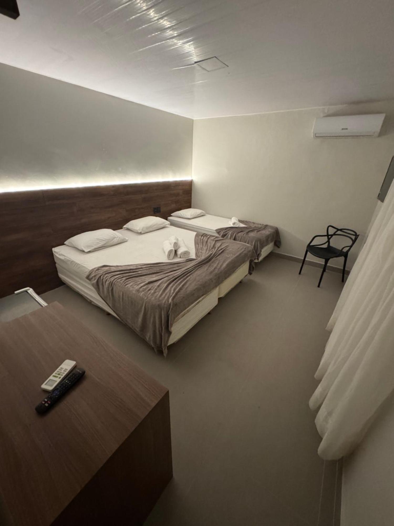 Hotel Pousada Villa Marina Форталеза Экстерьер фото