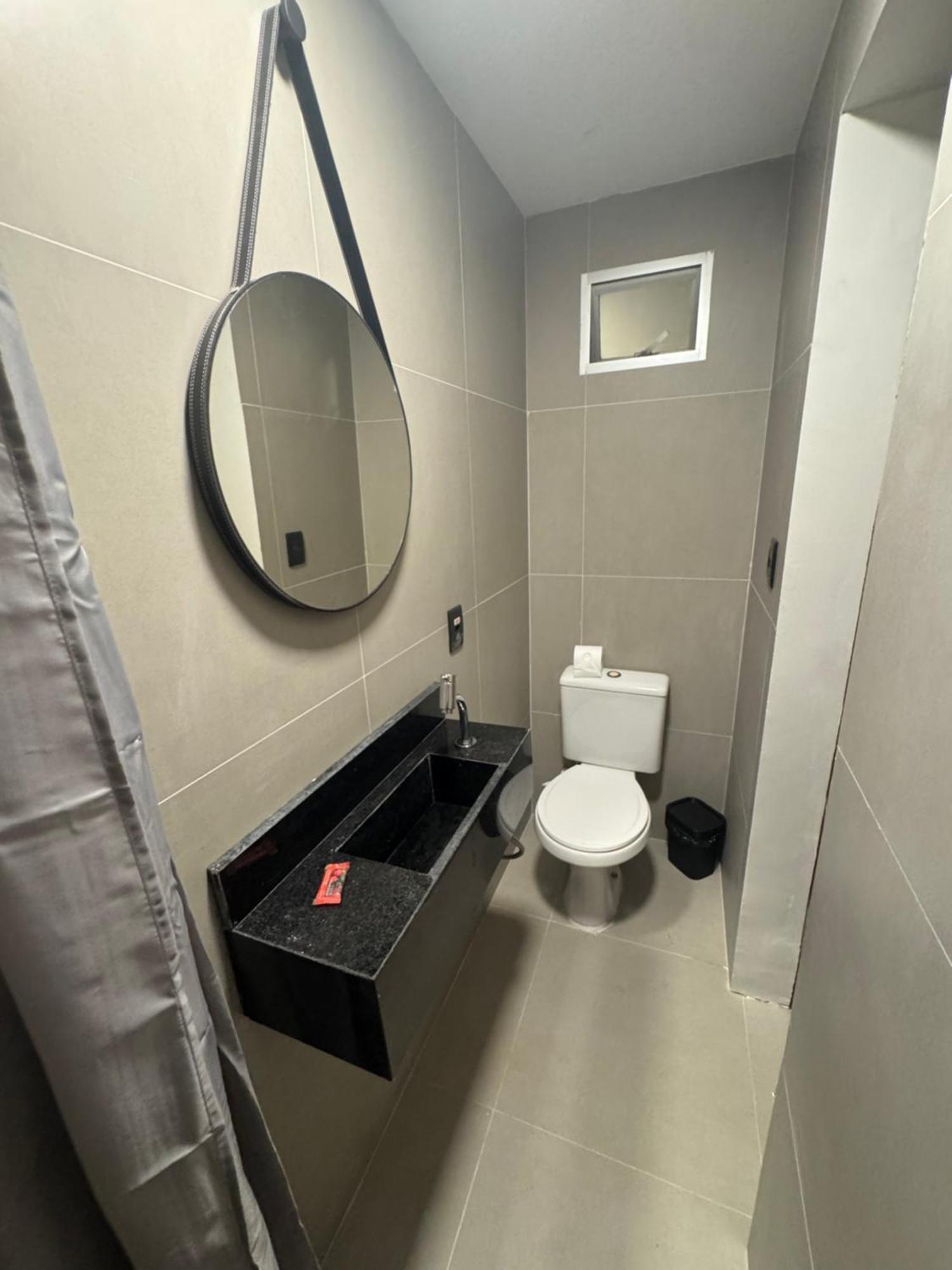 Hotel Pousada Villa Marina Форталеза Экстерьер фото