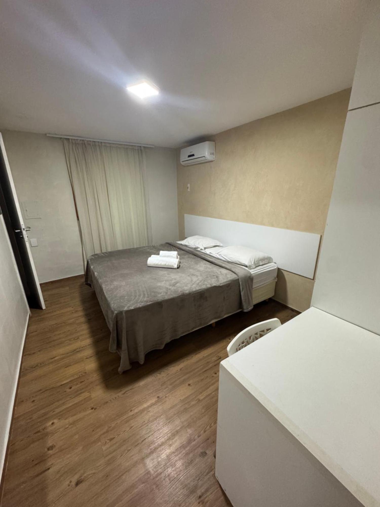 Hotel Pousada Villa Marina Форталеза Экстерьер фото
