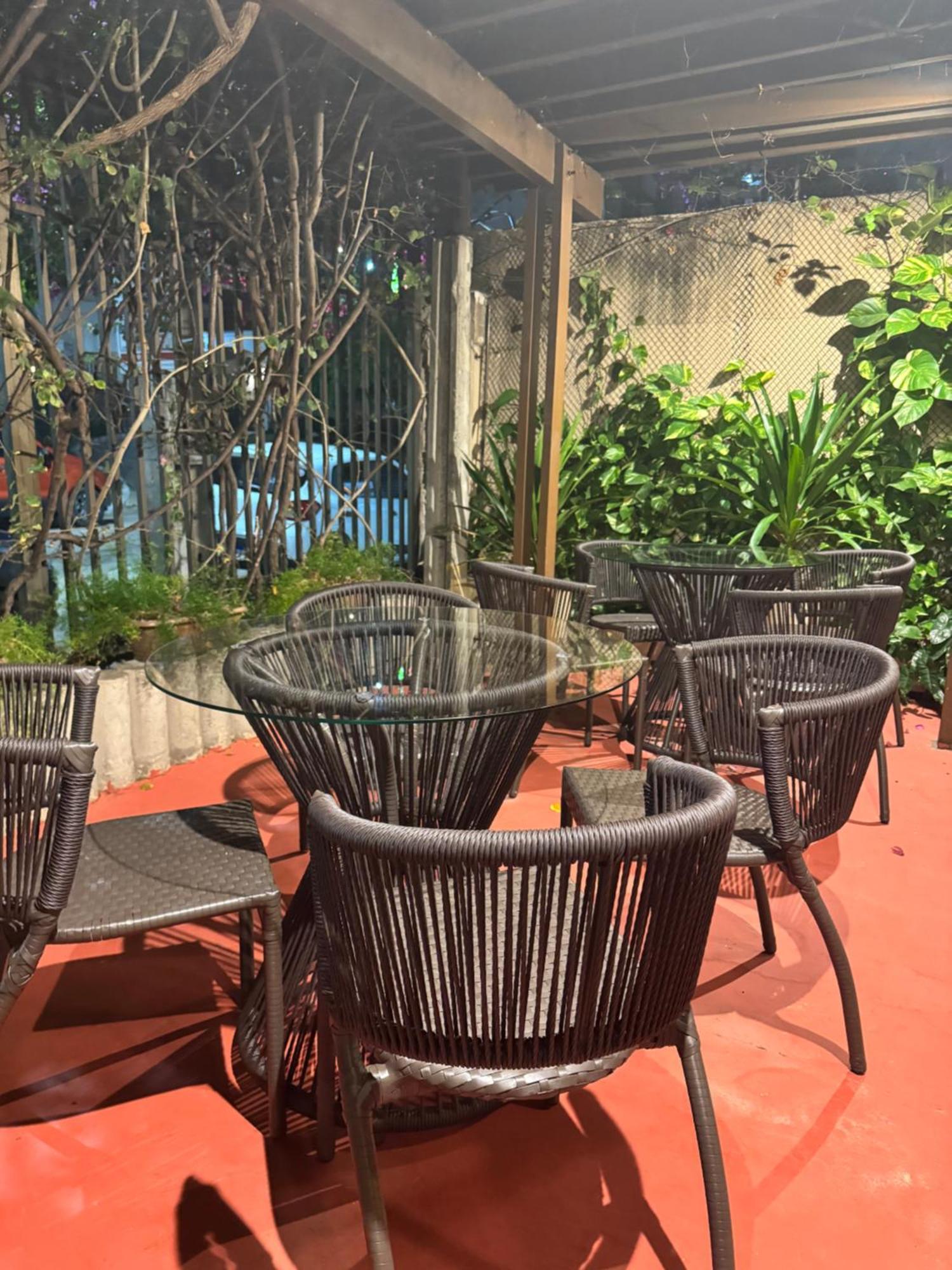 Hotel Pousada Villa Marina Форталеза Экстерьер фото